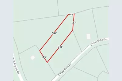 0 S Twin Oaks Drive, Ellijay, GA 30540 - Photo 15