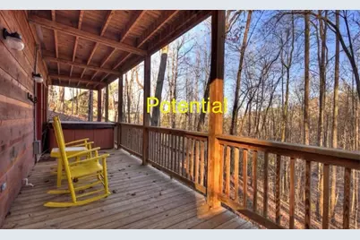 0 S Twin Oaks Drive, Ellijay, GA 30540 - Photo 5