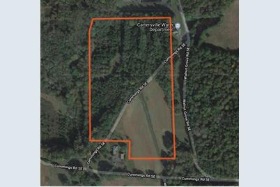00 Cummings Road, Cartersville, GA 30120 - Photo 1