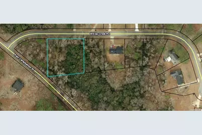 0 Willow Creek Road, Fairburn, GA 30213 - Photo 5