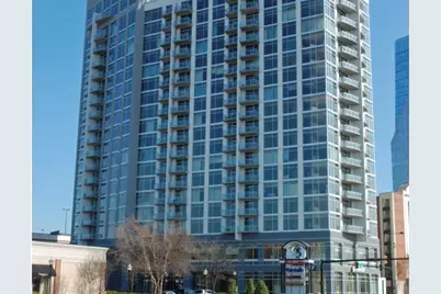 3242 Peachtree Road NE #0908, Atlanta, GA 30305 - Photo 15