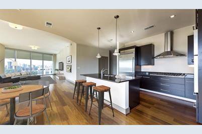 2171 Peachtree Road #1-1005, Atlanta, GA 30309 - Photo 3