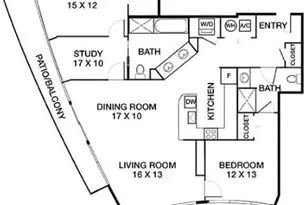 2171 Peachtree Rd, Atlanta, GA 30309 - Photo 25