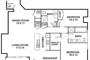 2171 Peachtree Rd, Atlanta, GA 30309 - Photo 25