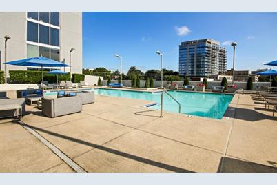 2171 Peachtree Road #1-1005, Atlanta, GA 30309 - Photo 13