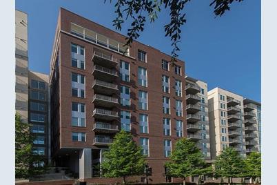 2144 Peachtree Road #0401, Atlanta, GA 30309 - Photo 35