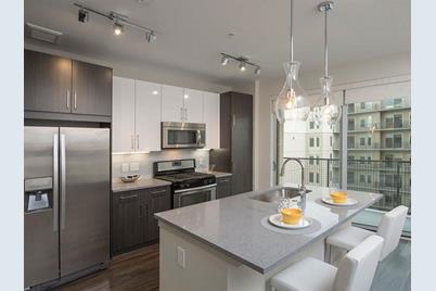 2144 Peachtree Road #0401, Atlanta, GA 30309 - Photo 9