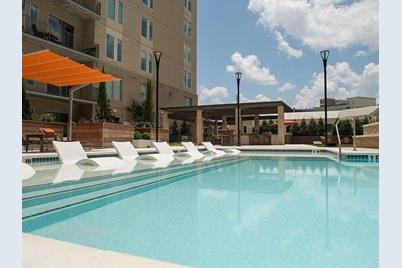 2144 Peachtree Road #0401, Atlanta, GA 30309 - Photo 23