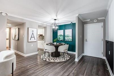 3833 Peachtree Road NE #0405, Atlanta, GA 30319 - Photo 5