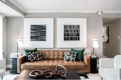 3833 Peachtree Road NE #0405, Atlanta, GA 30319 - Photo 9