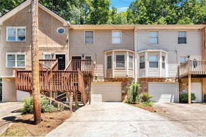 4543 Coopers Creek Place SE, Smyrna, GA 30082 - Photo 23