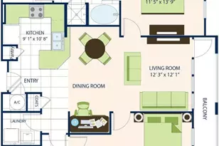 3443 Kingsboro Rd NE, Atlanta, GA 30326 - Photo 17