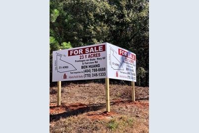 00 Highway 60, Pendergrass, GA 30567 - Photo 7