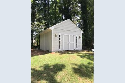 1608 Willie Drive, Marietta, GA 30062 - Photo 33