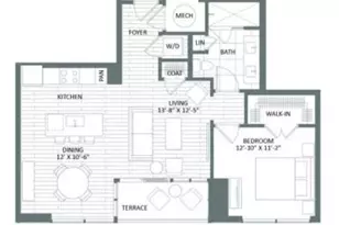 693 Peachtree St NE, Atlanta, GA 30308 - Photo 21