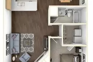 1401 W Paces Ferry Rd NW, Atlanta, GA 30327 - Photo 15