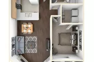 1401 W Paces Ferry Rd NW, Atlanta, GA 30327 - Photo 33