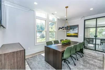 1401 W Paces Ferry Road NW #5105, Atlanta, GA 30327 - Photo 17