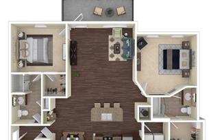 1836 Roswell St #6202, Smyrna, GA 30080