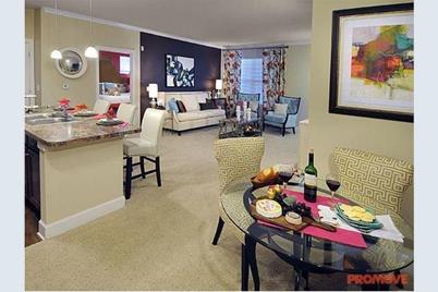 1836 Roswell Street #6405, Smyrna, GA 30080 - Photo 3