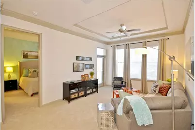 3695 Cumberland Boulevard #1-1112, Atlanta, GA 30339 - Photo 9