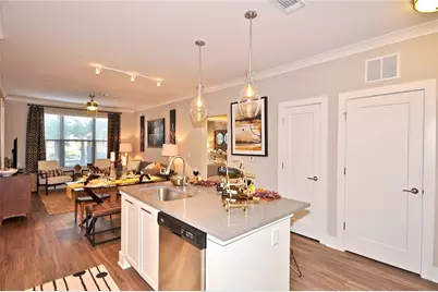 2875 Crescent Parkway #1143, Atlanta, GA 30339 - Photo 1