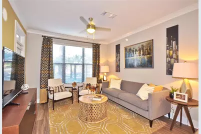 2875 Crescent Parkway #1143, Atlanta, GA 30339 - Photo 5