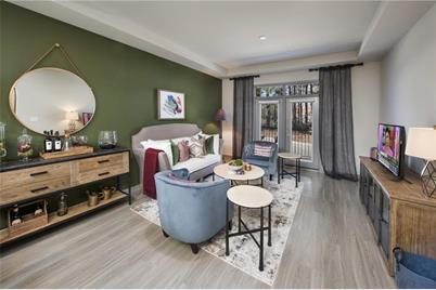 6919 Peachtree Dunwoody Road #320, Sandy Springs, GA 30328 - Photo 9