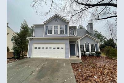 2162 Anconia Circle, Lawrenceville, GA 30044 - Photo 1