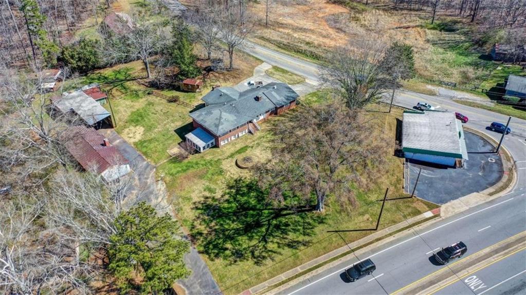 4101 Hamilton Mill Rd, Buford, GA 30519 MLS 7036780 Coldwell Banker
