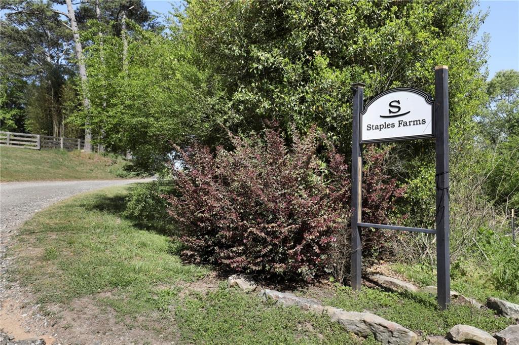 2060 Holbrook Campground Rd, Alpharetta, GA 30004 MLS 7037039