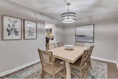 826 Moonlit Lane NW, Acworth, GA 30102 - Photo 5