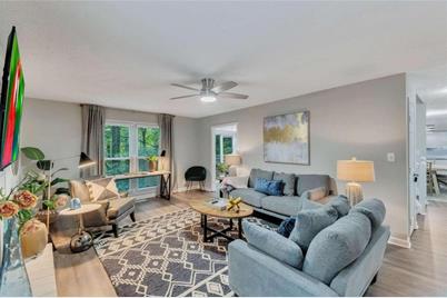 826 Moonlit Lane NW, Acworth, GA 30102 - Photo 3