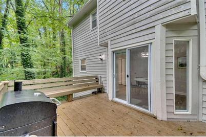 826 Moonlit Lane NW, Acworth, GA 30102 - Photo 11