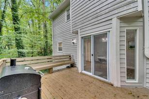 826 Moonlit Ln NW, Acworth, GA 30102 - Photo 11