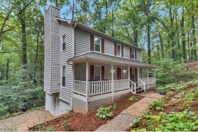 826 Moonlit Lane NW, Acworth, GA 30102 - Photo 1