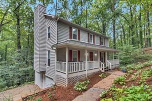 826 Moonlit Ln NW, Acworth, GA 30102 - Photo 1