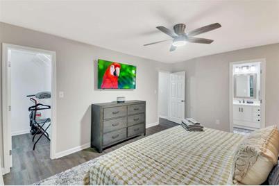 826 Moonlit Lane NW, Acworth, GA 30102 - Photo 15