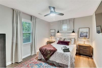 826 Moonlit Lane NW, Acworth, GA 30102 - Photo 21