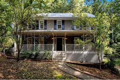 5246 Valley Tarn #34, Acworth, GA 30102 - Photo 21