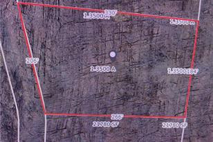 0 Chestnut Cove Trail, Jasper, GA 30143 - Photo 1