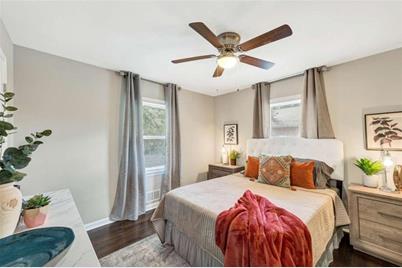 1376 Sandtown Road SW, Marietta, GA 30008 - Photo 17