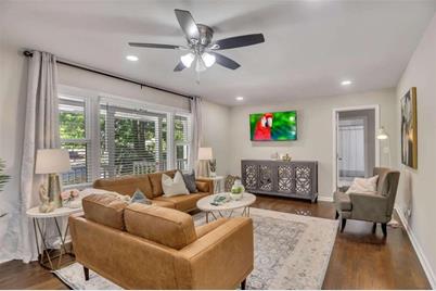 1386 Sandtown Road SW, Marietta, GA 30008 - Photo 1