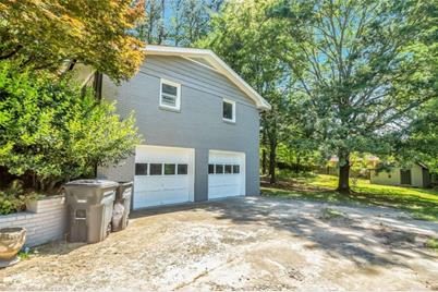 1386 Sandtown Road SW, Marietta, GA 30008 - Photo 21