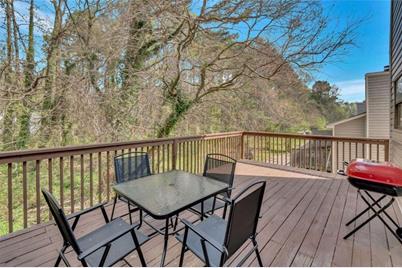 2101 Valley Oaks Drive SE, Smyrna, GA 30080 - Photo 11