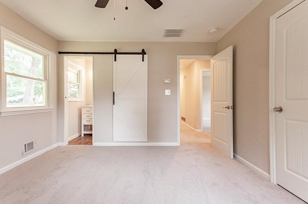 3492 Revere Rd, Atlanta GA  30331-2316 exterior