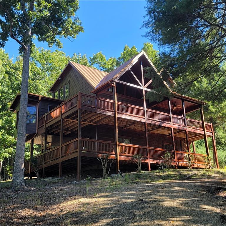 197 Brooke Ct, Blairsville, GA 30512 MLS 7089533 Coldwell Banker