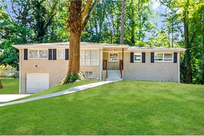 2280 Glendale Drive - Photo 1