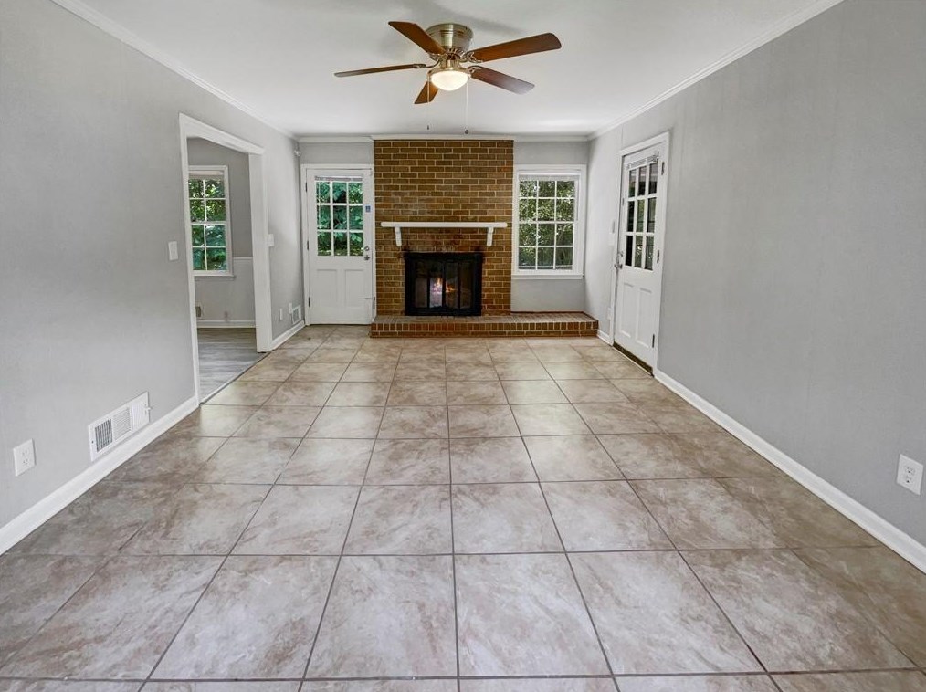 3165 Chapel Cir, Decatur GA  30034-4432 exterior