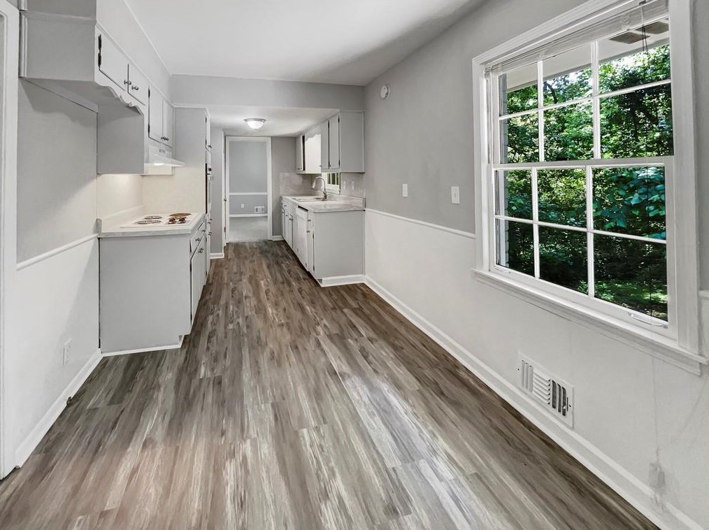 3165 Chapel Cir, Decatur GA  30034-4432 exterior